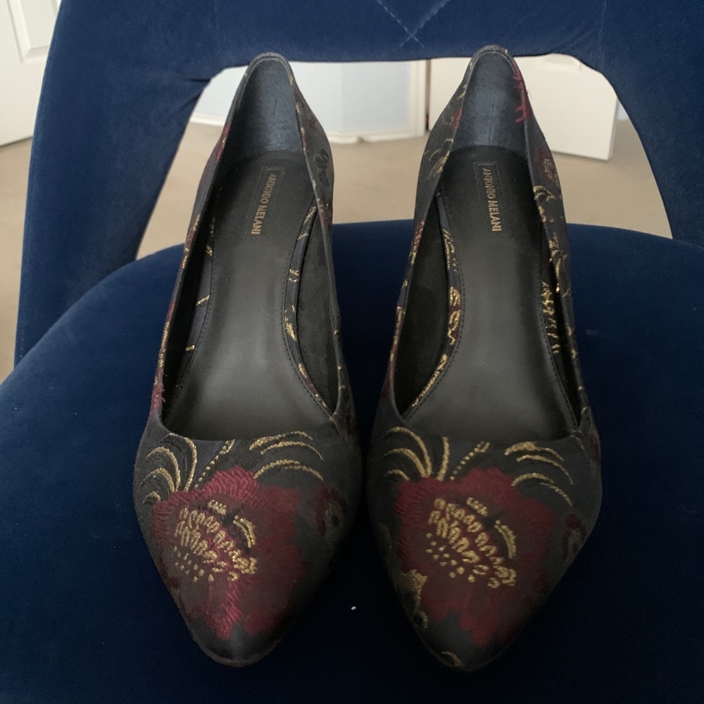 Antonio Melani Heels